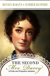 Second Mrs. Darcy
