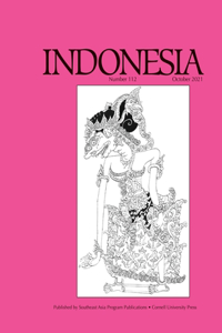 Indonesia Journal