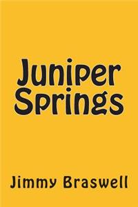 Juniper Springs