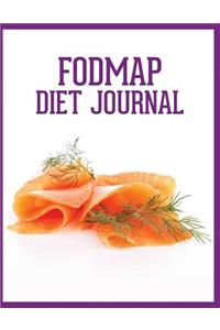 FODMap Diet Journal