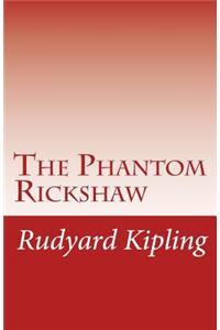 Phantom Rickshaw