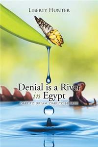 Denial is a River In Egypt