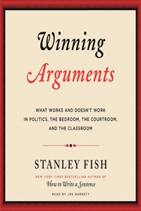 Winning Arguments