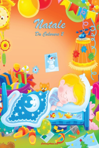Natale Da Colorare 2