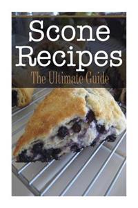 Scone Recipes