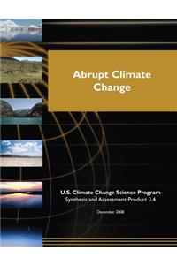 Abrupt Climate Change (SAP 3.4)