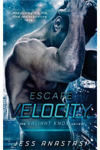 Escape Velocity