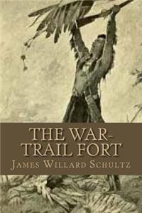 War-Trail Fort
