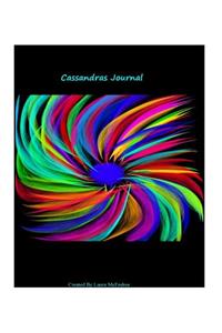 Cassandras Journal