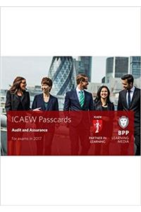 ICAEW Audit and Assurance