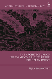 Architecture of Fundamental Rights in the European Union