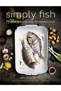 Simply Fish