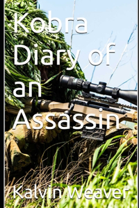 Kobra Diary of an Assassin