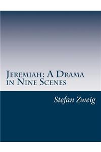 Jeremiah