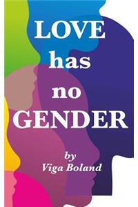 Love Has No Gender