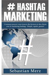 # Hashtag Marketing