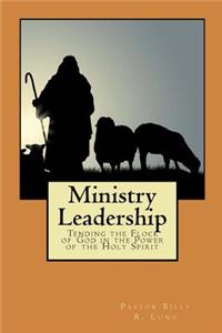 Ministry Leadership