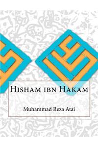 Hisham ibn Hakam