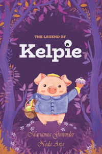 The Legend of Kelpie