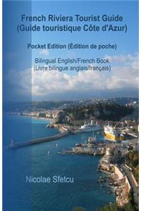 French Riviera Tourist Guide (Guide touristique Cote d'Azur)