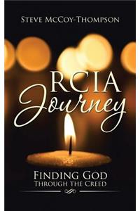 RCIA Journey