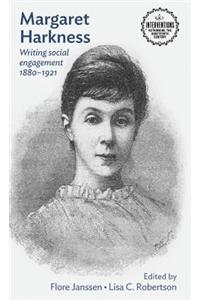 Margaret Harkness