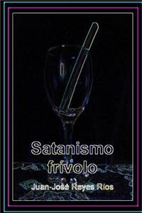 Satanismo frívolo