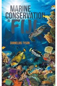 Marine Conservation in Fiji