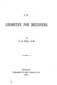 geometry for beginners