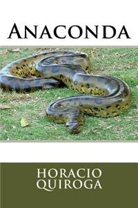 Anaconda