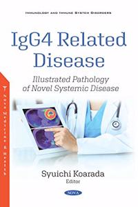 IgG4 Related Disease