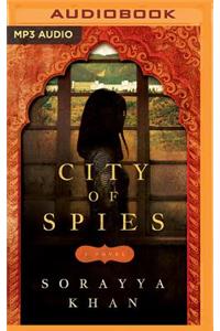 City of Spies