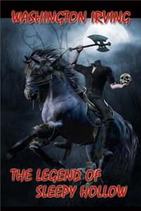 Legend of Sleepy Hollow