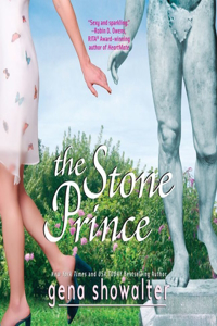The Stone Prince Lib/E