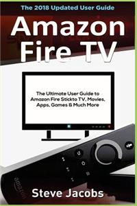 Amazon Fire TV