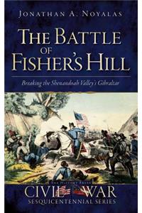 Battle of Fisher's Hill