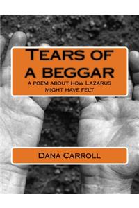 Tears of a beggar