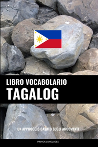 Libro Vocabolario Tagalog