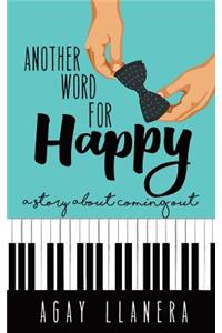 Another Word for Happy