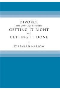 Divorce