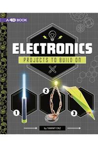 Electronics Projects to Build on