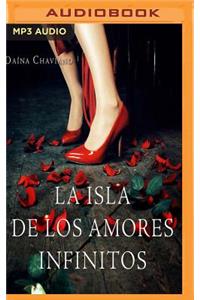 Isla de Los Amores Infinitos