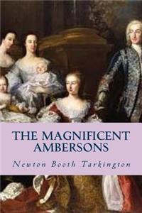 Magnificent Ambersons