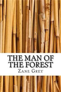 The Man of the Forest