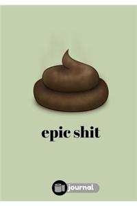 Epic Shit