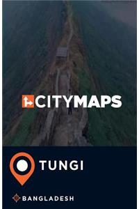 City Maps Tungi Bangladesh