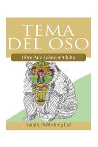 Tema Del Oso