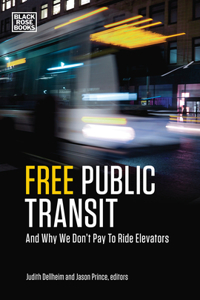 Free Public Transportation