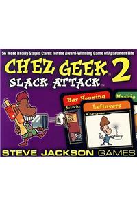 Slack Attack