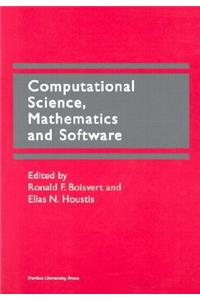 Computational Science, Mathematics and Software